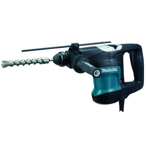 Makita Kombinált kalapács 5.1J,850W HR3200C