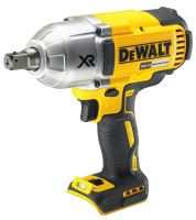 DeWALT akkus ütvecsavarozó DCF899N