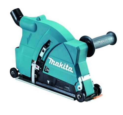 MAKITA porelszívó burkolat 180/230 mm 198440-5