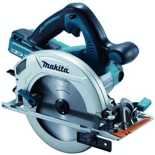 MAKITA Akkus körfűrész Li-ion 2x18V, akkumulátor nélkül Z DHS710Z