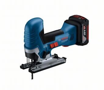 Bosch Akkus oszcilláló fűrész GST 185-LI 06015B2021