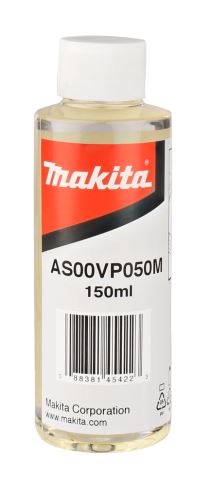 MAKITA olaj 150 ml DVP180 AS00VP050M