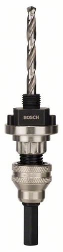 BOSCH hatszögletű adapter 14-210 mm 2609390589