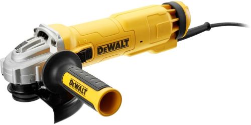 DEWALT sarokcsiszoló 150 mm DWE4238