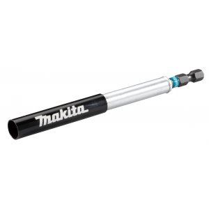 MAKITA mágneses torziós bit tartó 1/4" IMPACT BLACK, 80 mm B-66818