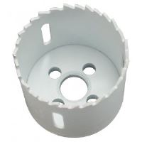 MAKITA lyukasztó BiM 105 mm (5/8" 18UNF menettel és furatokkal) D-17142 MAKITA lyukasztó BiM 105 mm (5/8" 18UNF menettel és furatokkal) D-17142