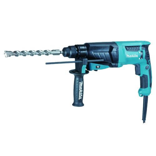 Makita Kombinált kalapács 2.4J, 800W HR2630