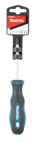 MAKITA Phillips csavarhúzó PZ1 hossz 80 mm B-65947