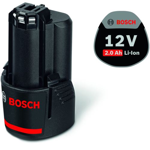 Bosch Akkumulátor GBA 12V 2.0Ah 1600Z0002X