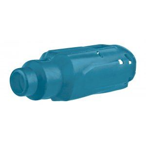 MAKITA burkolat kék DFT085/127F 424967-2-hez