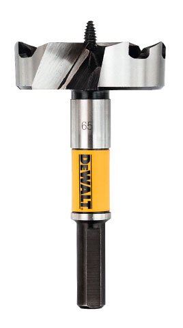 DEWALT fafúró FORSTNER 25 mm DT4575