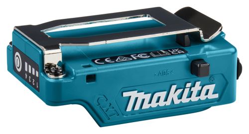 MAKITA akkumulátor adapter CXT TD00000110