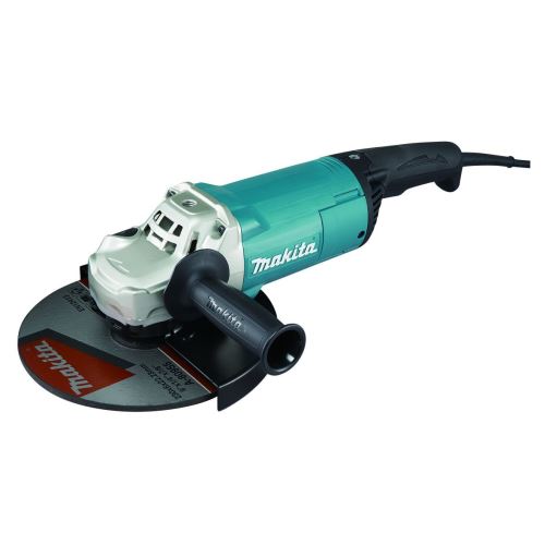 Makita sarokcsiszoló elektronikával 230mm, 2200W GA9060R