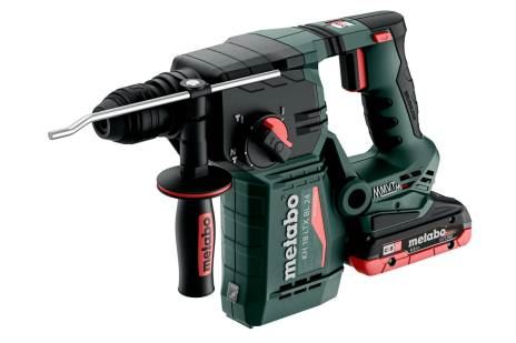 Metabo KH 18 LTX BL 24 AKKUMULÁTOR KAPÁCS 601713800