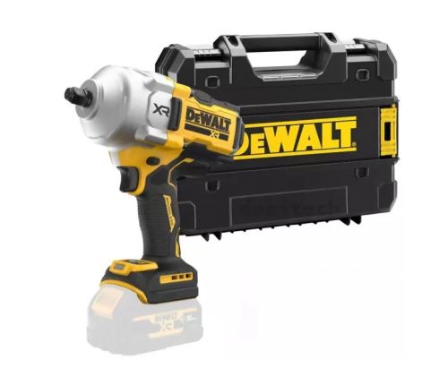 DEWALT akkus ütvecsavarozó 18V DCF961NT