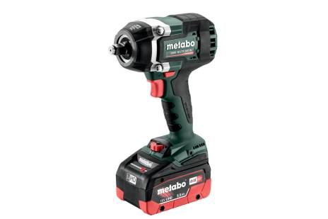 Metabo SSW 18 LTX 800 BL AKKUMULÁTOR 602403660