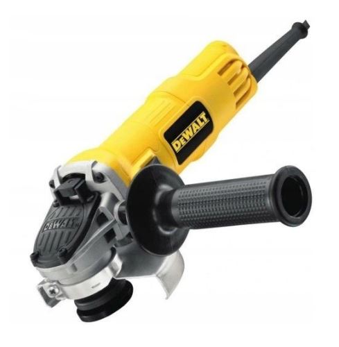 DEWALT készlet 2 db sarokcsiszolóból DWE492DUO2