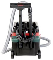METABO többfunkciós porszívó ASR 25 L SC 602024000 (2)