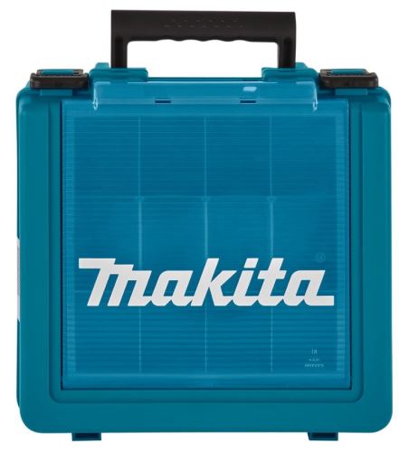 MAKITA műanyag tok HP1630K/1631K 824811-7