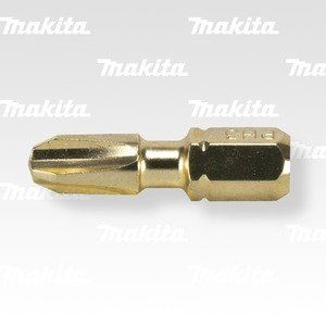 MAKITA torziós bit PH3, 25 mm, 2 db B-28341