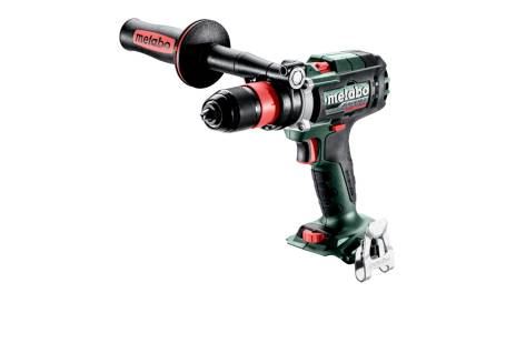 Metabo BS 18 LTX-3 BL QI AKKUMULÁTOROS FÚRÓ 603184840