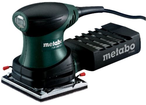 METABO vibrációs fúró FSR 200 INTEC 600066500