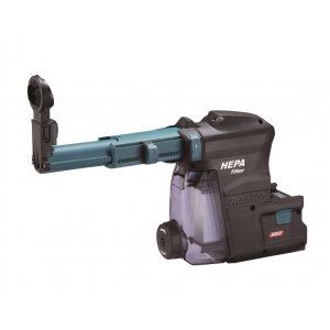 MAKITA porszívó készlet DX12 HR001G HR003G 191E54-9