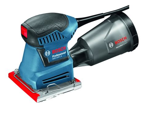 Vibrációs csiszológép Bosch GSS 140-1 A Professional 06012A2100