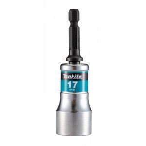 MAKITA Impact Premier sorozatú torziós anya csuklóval, bit, H17-80 mm (1 db ) E-03517