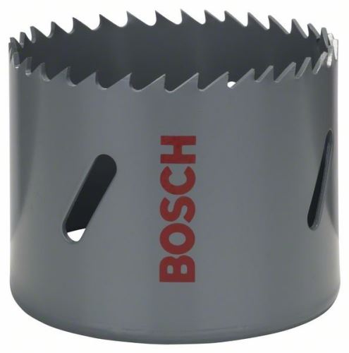 BOSCH HSS-bimetál lyukasztó szabványos adapterhez 65 mm, 2 9/16" 2608584122