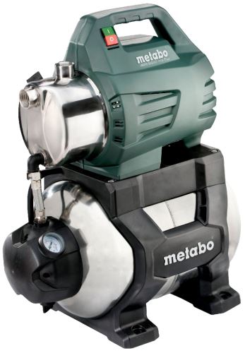 METABO használati vízmelegítő HWW 4500/25 Inox Plus 600973000