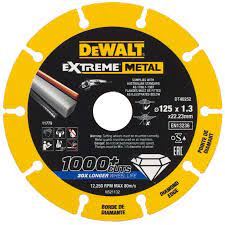 DEWALT gyémánt penge EXTREME 300 x 25,4 x 3,3 mm DT40256