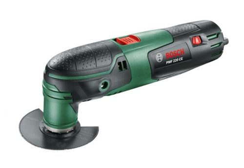 Bosch többfunkciós szerszám PMF 220 CE 0603102001