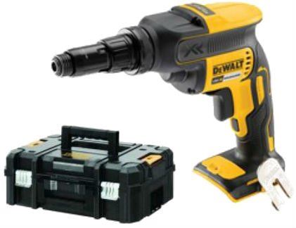 DEWALT DCF622NT akkus akkus csavarhúzó