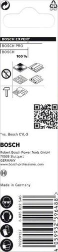 BOSCH EXPERT CYL-9 MultiConstruction 6x200x250 2608901481