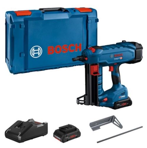 Bosch akkus betonszegező GNB 18V-38 06019L7002