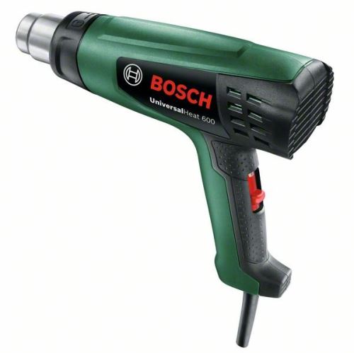 Bosch UniversalHeat 600 06032A6120 hőpisztoly