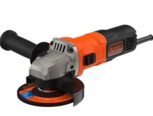 BLACK+DECKER Sarokcsiszoló 710W BEG010 BLACK+DECKER Sarokcsiszoló 710W BEG010