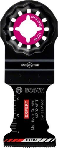 BOSCH EXPERT Merülőfűrészlap Starlock AIZ32APIT 1/25 2608900027