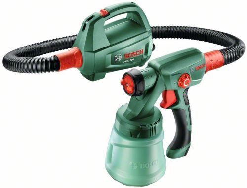 BOSCH PFS 1000 szórópisztoly 0603207000