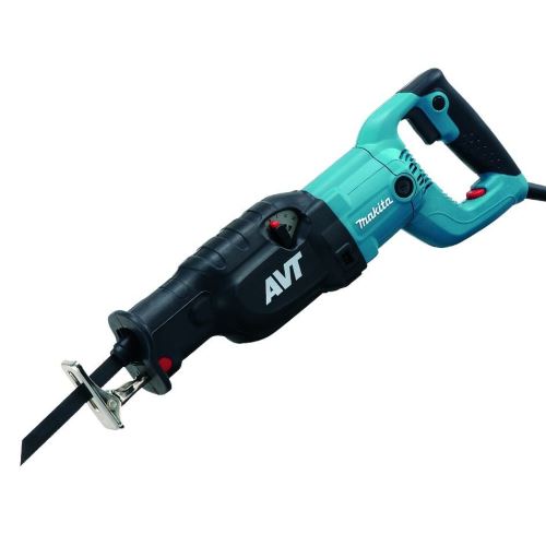 Makita farokfűrész előlendítéssel és AVT 1510W JR3070CT