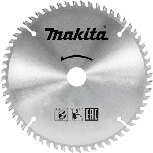 MAKITA fűrészlap alumínium TCT 305x2,8x30 mm 80 fogú D-73019