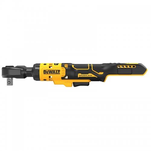 DEWALT 18V akkus racsnis DCF513N