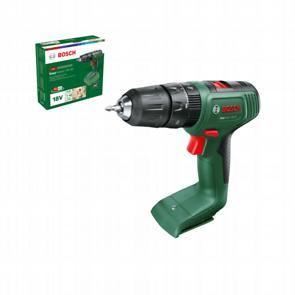 BOSCH akkus kétsebességes kombinált csavarhúzó EasyImpact 18V-40 06039D8100