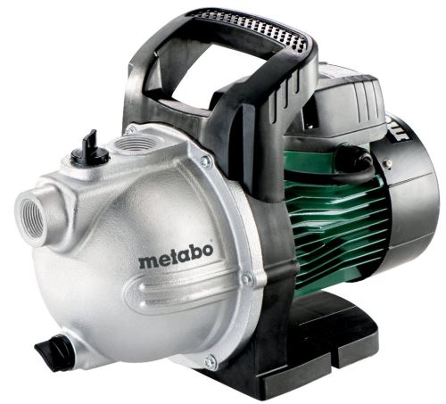 METABO Kerti szivattyú P 2000 G 600962000