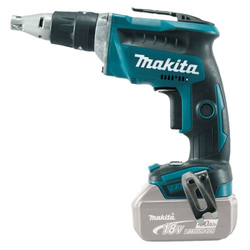 Makita Akkus csavarhúzó Li-ion LXT 18V DFS452Z akkumulátor nélkül