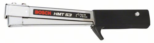 BOSCH ütős tűzőgép HMT 53 0603038002