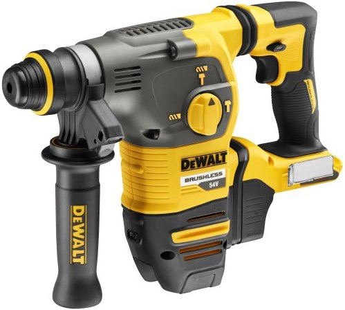 DEWALT DCH323NT akkus kombinált kalapács