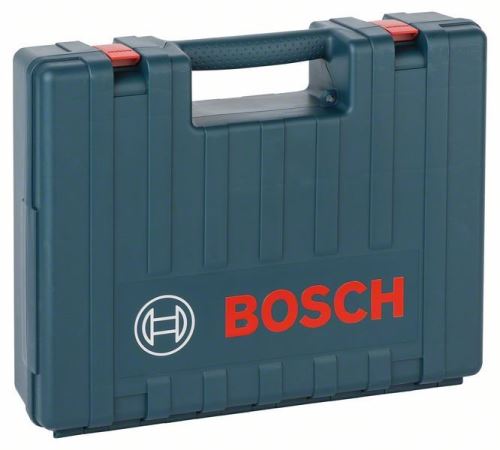 BOSCH műanyag bőrönd 445 x 360 x 123 mm 2605438170