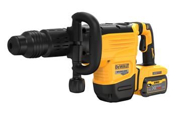 DEWALT 54V BATTERY FLEXVOLT aprítókalapács DCH892X2